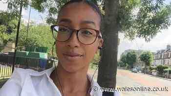 'Primark socks burned my feet'