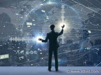 5 technology trends for the roaring 20s, part 2: AI, Knowledge Graphs, infinity and beyond