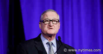 Philadelphia Mayor: Museum Should ‘Strengthen’ Sexual Harassment Policy