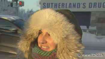 Saskatoon school buses running again as extreme cold warning continues