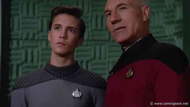 The Ready Room: Wil Wheaton Set to Host Picard Aftershow