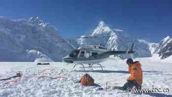 As rescue costs soar, Parks Canada sets new rules for climbing Canada's highest peak