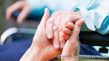 DWP repays thousands of benefits claimants after they've died