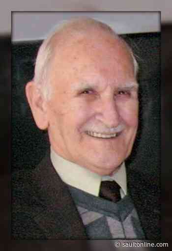 DAVEY, Reginald Allan