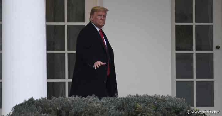 Watchdog says Trump administration broke law in withholding Ukraine aid