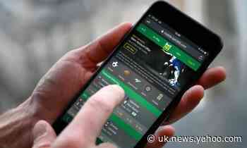 How Britain got the gambling bug