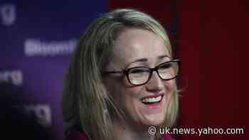 Rebecca Long-Bailey opposes abortion after 24 weeks on the grounds of disability