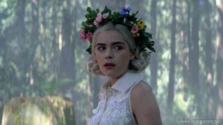 Chilling Adventures of Sabrina Part 3 Trailer: All Hail the Queen!