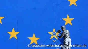 Wegen Großbritannien: Deutschlands EU-Beitrag steigt um 14 Milliarden Euro