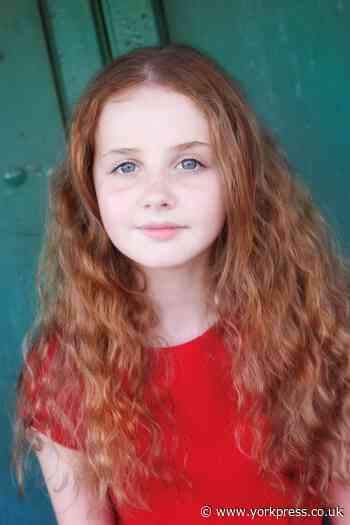 Selby youngster to feature in BBC show