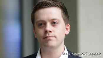 Chelsea fan accused of attacking Owen Jones ‘photographed doing Nazi salute’