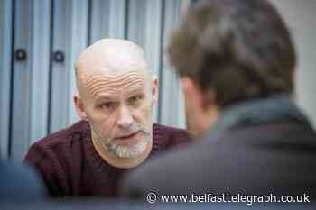 Record Northern Ireland drug deaths 'tip of the iceberg', says dad who lost son after taking ecstasy