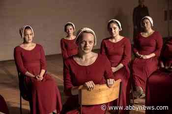 Costumers for ‘Riverdale,’ ‘The Handmaid’s Tale’ net award nominations