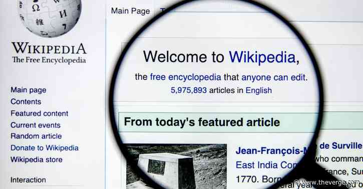 Wikipedia is back online in Turkey after two-year ban is overturned