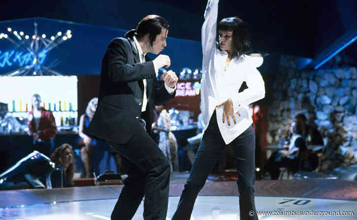 Tarantino’s 9 + Some Coming to Studio 35