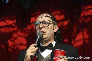 Laughing Stock: The Sound of Music