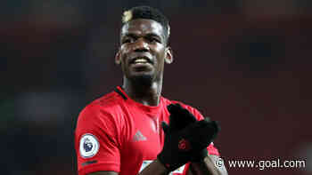 Pogba can be a Man Utd legend, they should build a team around him - Sharpe