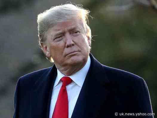 Trump threatened UK with 25% car tariffs unless it agreed to accuse Iran of breaking nuclear deal