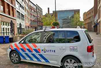 Veenendaal: de helft minder autokraken, fietsendiefstallen en woninginbraken