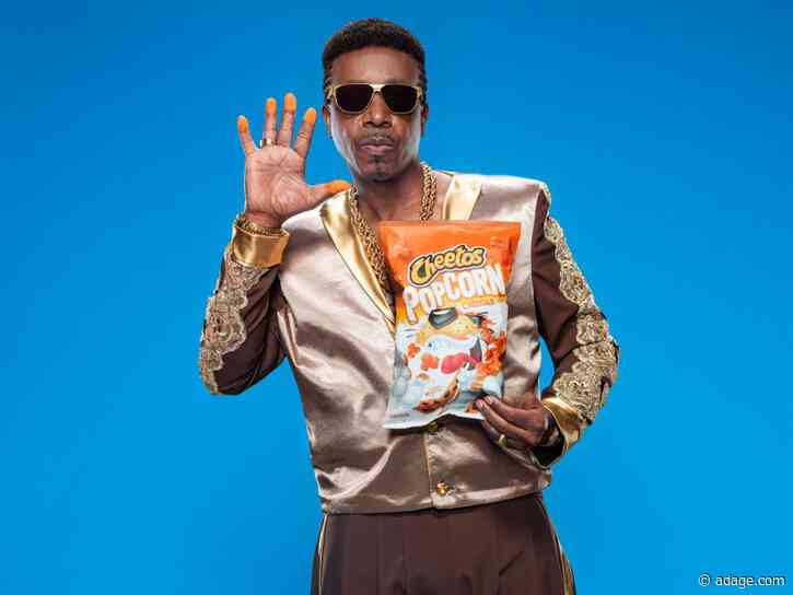 Super Bowl alert: Cue the '80s references