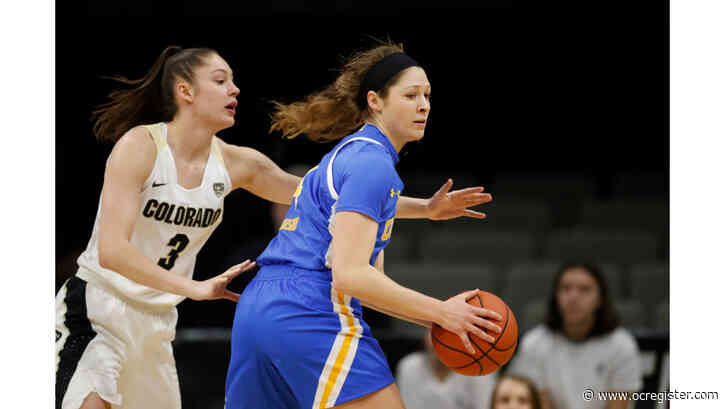 UCLA women not focused on extending history, view streak as postseason preparation
