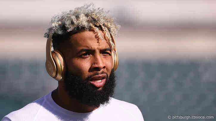 New Orleans Police Issue Warrant For Cleveland Browns Wide Receiver Odell Beckham Jr. Following National Championship Game