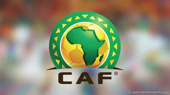 CAF Changes Dates For AFCON, World Cup Qualifiers