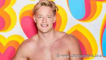 Love Island's Ollie Williams slams 'trophy hunter' claims after his house is targeted by activists