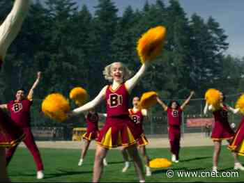 Netflix's new Chilling Adventures of Sabrina trailer is a thrilling mix of hell and high school     - CNET