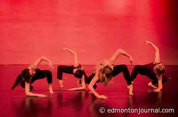 Seeding contemporary dance community for 55 years, Orchesis hosts Dance Motif 2020