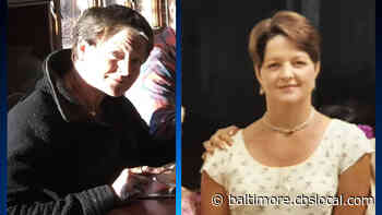 Baltimore County Police Searching For Missing Woman, Concerned For Her Safety