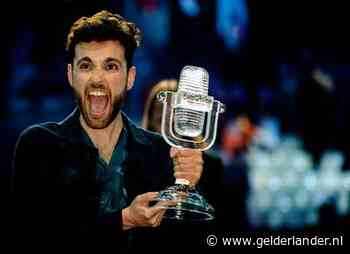 Alle oud-songfestivaldeelnemers krijgen uitnodiging voor finale