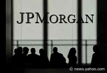 Banks post big profits, but lower interest rates are a worry