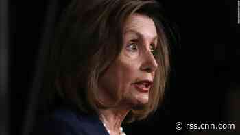 Pelosi calls Facebook a 'shameful' company that helped in 'misleading the American people'