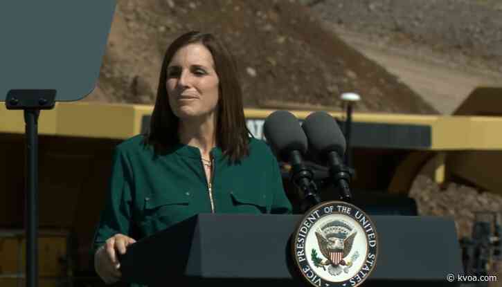 VIDEO: Tweet of Sen. McSally’s response to CNN reporter goes viral ahead of impeachment trial