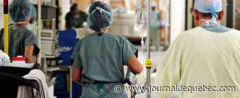 Engorgement des urgences: les infirmières pressent la ministre d’agir