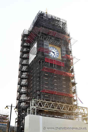 Big Ben may not 'Bong for Brexit' despite floods of donations