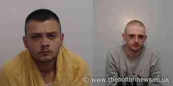 Homeless thief caught stealing acted 'out of desperation'