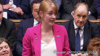 Durham MP reveals father killed in one punch attack when she was 13 in maiden Commons speech