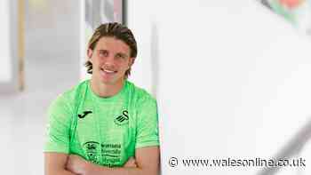 The real story behind Chelsea star Conor Gallagher joining Swansea City as Charlton left reeling