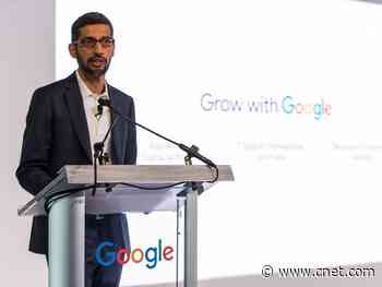 Google launches online coding course to train workers for tech jobs     - CNET