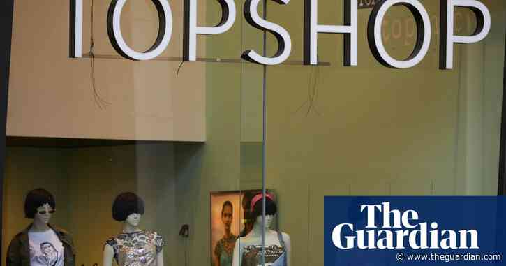 Philip Green's Arcadia closes more stores after tough Christmas