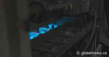 New natural gas usage record set in Saskatchewan