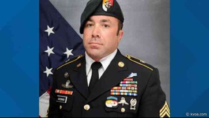 Eloy community holds vigil to honor parachute jumper