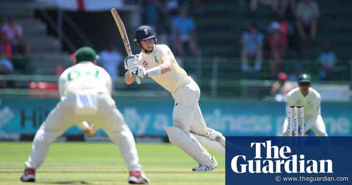 England’s Zak Crawley shows right qualities despite finding going tough | Chris Stocks