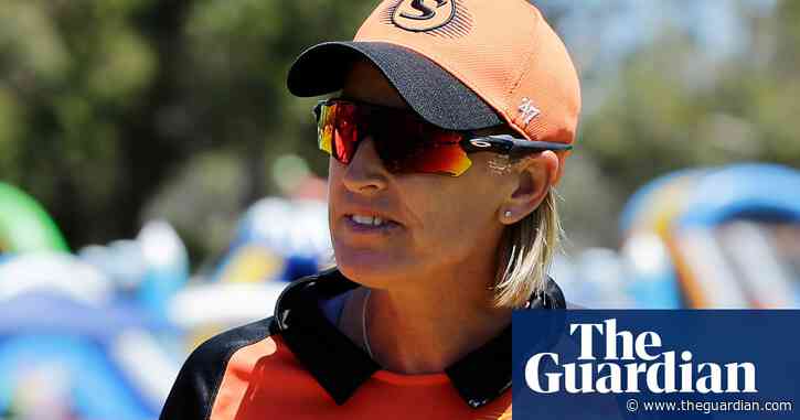 England are ‘planning to be in final’ of Women’s T20 World Cup, says coach