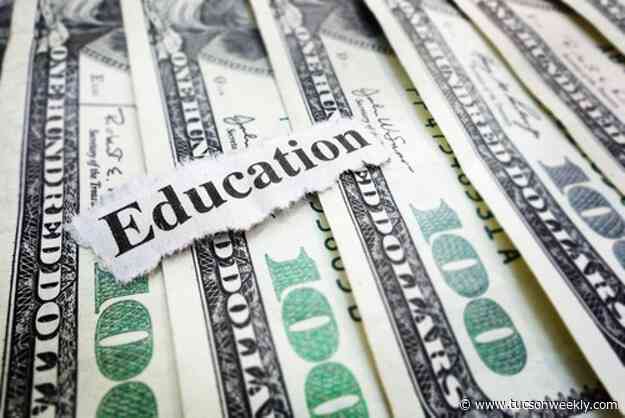 Results-Based Funding: A Tale Of Two Districts And a Charter Chain