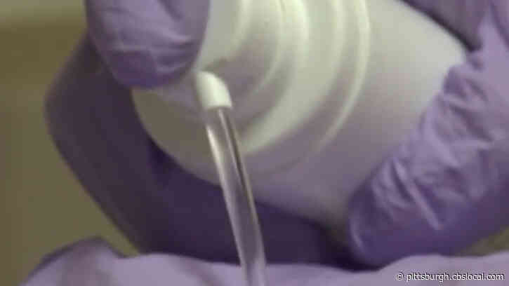 ‘Men Should Be Just As Responsible As Ladies’: Doctors Looking For Couples To Test Male Birth Control Gel