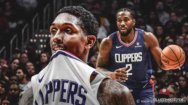 Clippers And Lou Williams Will Host Magic At STAPLES Center