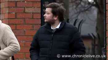 Drink-driver was more than four times the limit when caught for the second time in three years